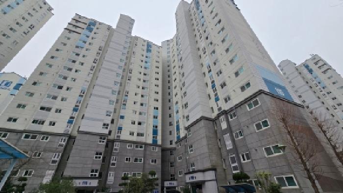 양산시 물금읍 가촌리 아파트 경매 물건 사진