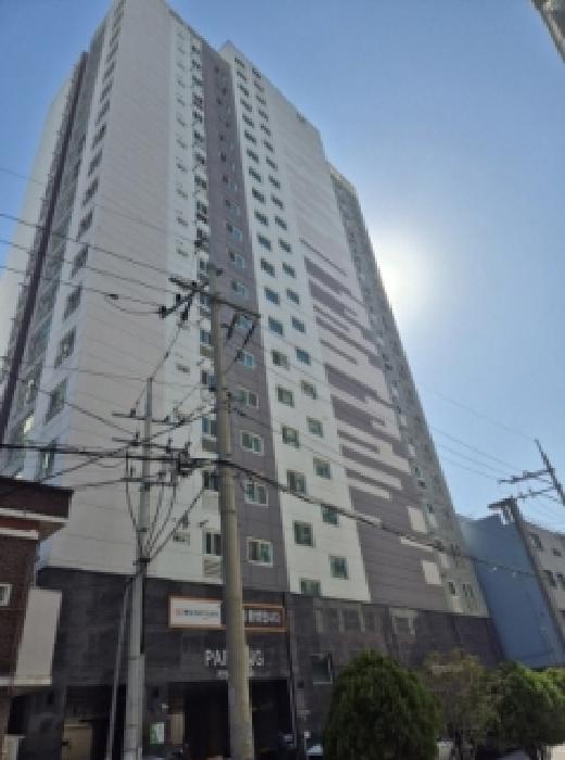 남구 신정동 508-4 상가,오피스텔,근린시설 경매 물건 사진