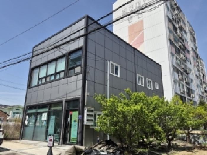 울주군 온양읍 대안리 근린생활시설 경매 물건 사진