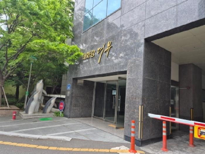 남구 삼산동 1403-3 상가,오피스텔,근린시설 경매 물건 사진