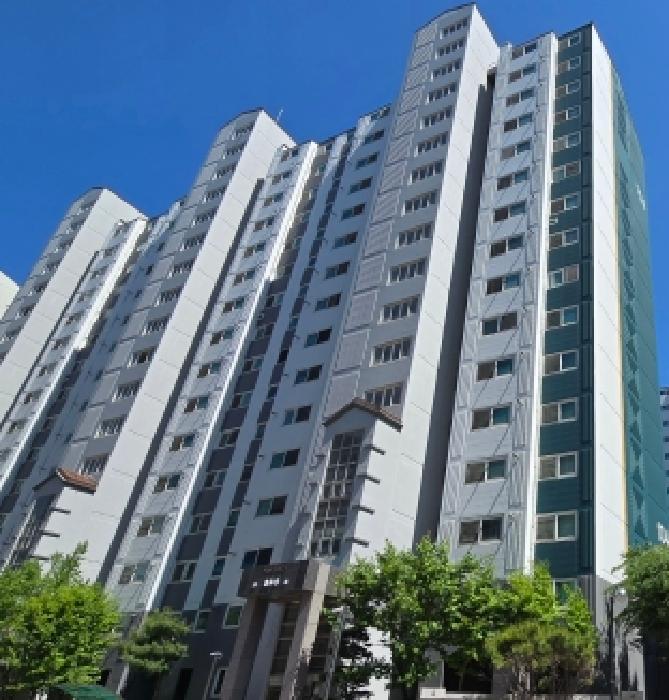 양산시 삼호동 861 아파트 경매 물건 사진