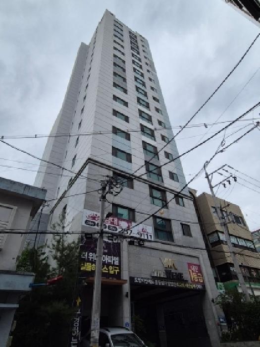 남구 신정동 1230-9 상가,오피스텔,근린시설 경매 물건 사진