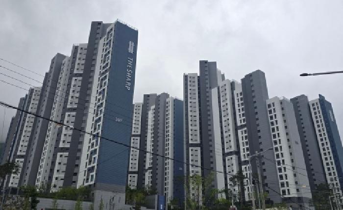 양산시 동면 석산리 아파트 경매 물건 사진
