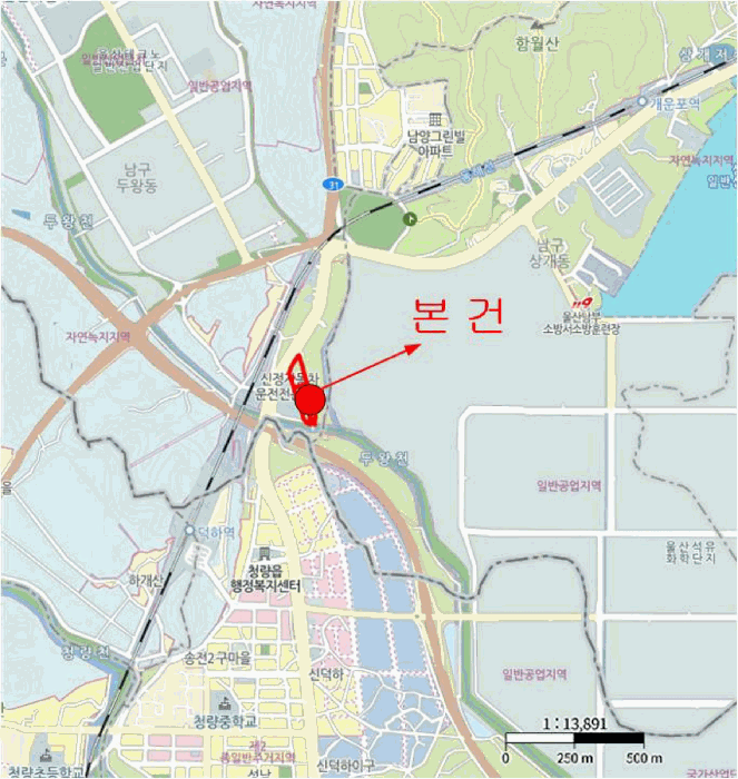 김해시 외동 자동차 경매 물건 사진