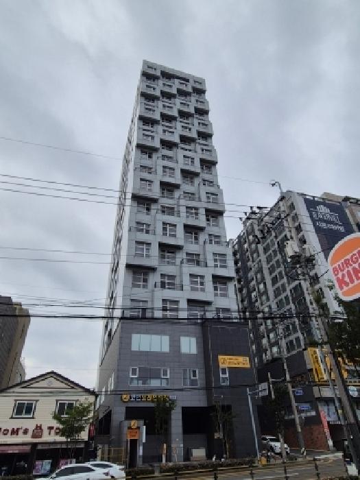 동구 일산동 579-24 상가,오피스텔,근린시설 경매 물건 사진