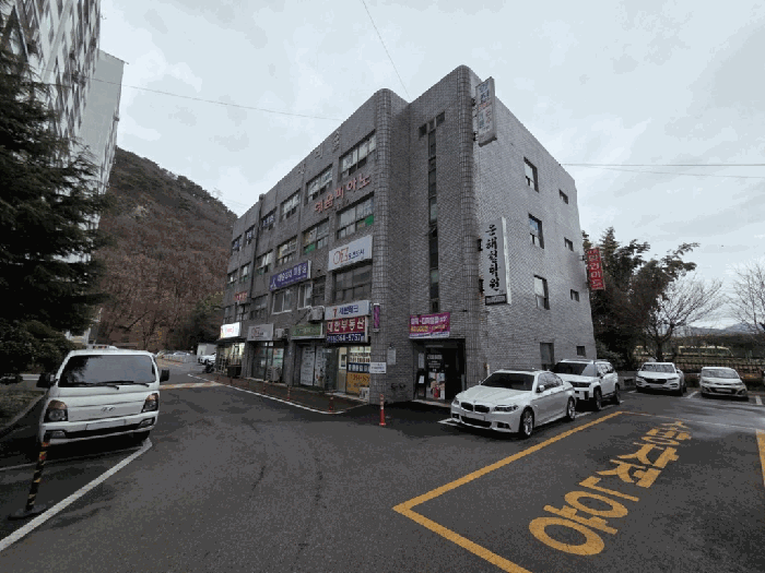양산시 덕계동 234-19 상가,오피스텔,근린시설 경매 물건 사진
