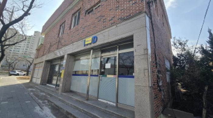 양산시 명동 990-2 상가,오피스텔,근린시설 경매 물건 사진
