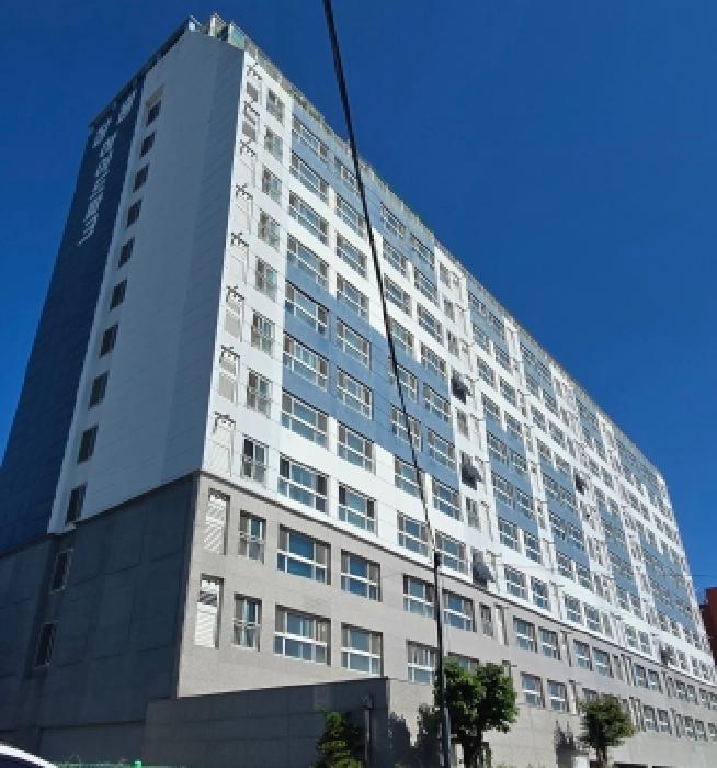 양산시 평산동 83-2 상가,오피스텔,근린시설 경매 물건 사진