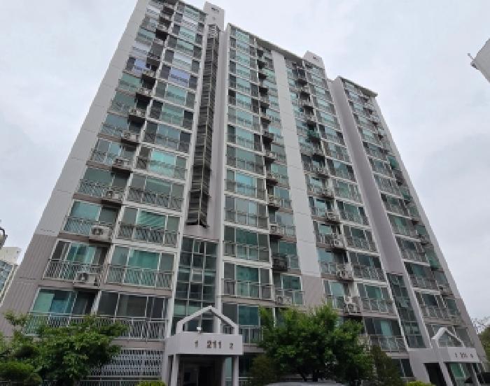 남구 무거동 478-1 아파트 경매 물건 사진