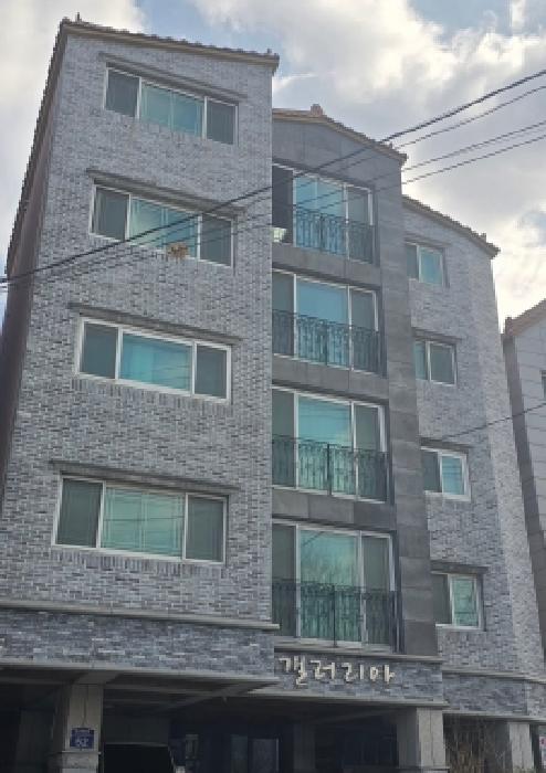 양산시 신기동 125-5 연립주택,다세대,빌라 경매 물건 사진