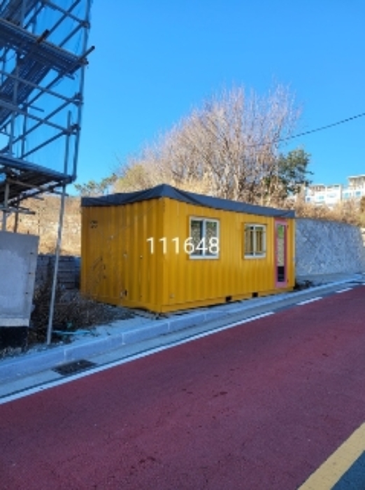 기장군 장안읍 월내리 전 경매 물건 사진