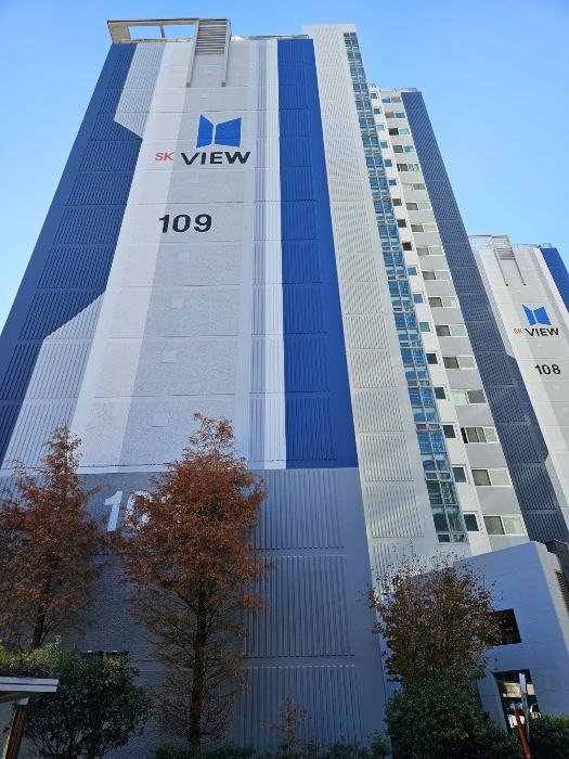 남구 대연동 대연동에스케이뷰아파트 아파트 경매 물건 사진