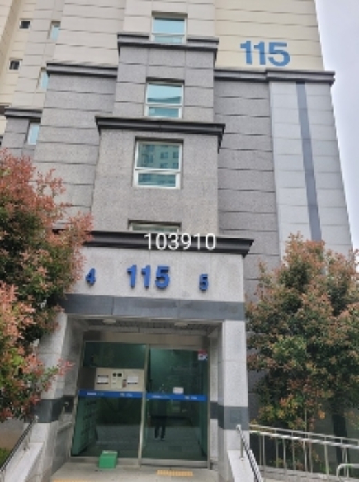 기장군 정관읍 동일스위트 아파트 경매 물건 사진
