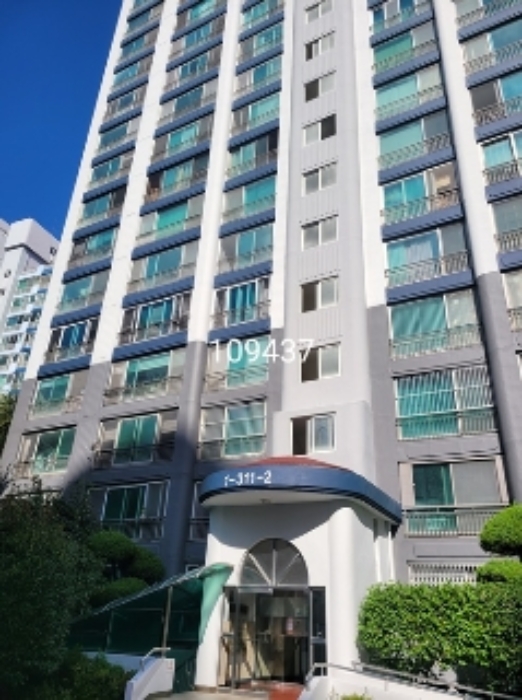해운대구 좌동 엘아이지건영아파트 아파트 경매 물건 사진
