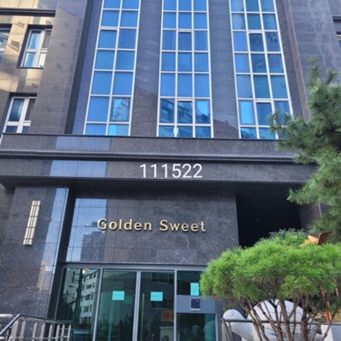 해운대구 중동 럭키골든스위트 상가,오피스텔,근린시설 경매 물건 사진