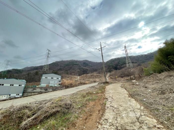 기장군 정관읍 달산리 전 경매 물건 사진