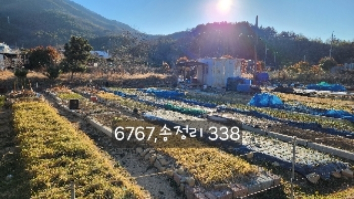 해운대구 우동 해피투모로우마린 오피스텔 경매 물건 사진