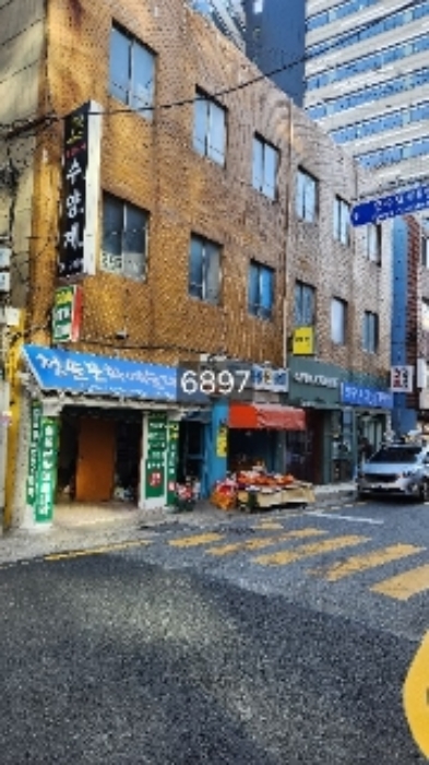 수영구 광서로10번길 74 상가,오피스텔,근린시설 경매 물건 사진