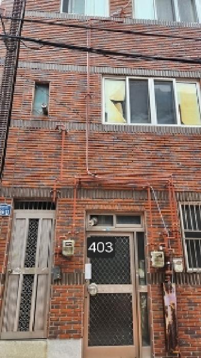 해운대구 반송동 7-44 단독주택 경매 물건 사진