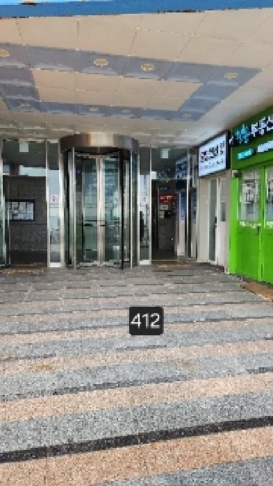 수영구 광안동 201-5 오피스텔 경매 물건 사진