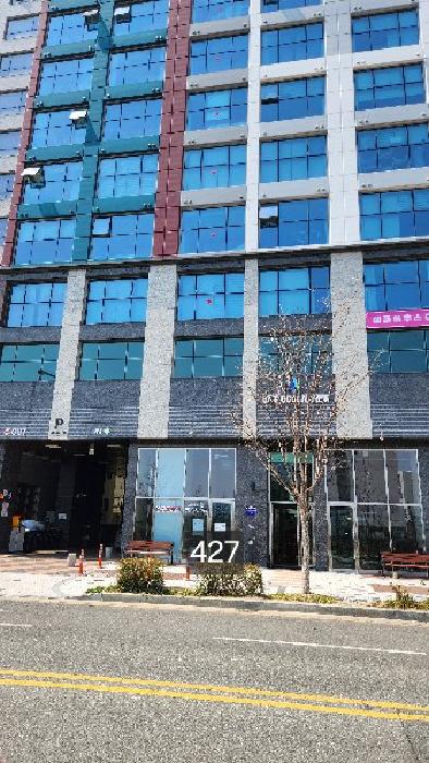 기장군 일광읍 삼성리 오피스텔 경매 물건 사진