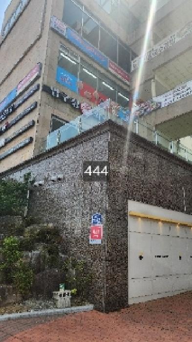 기장군 장안읍 좌천리 판매시설 경매 물건 사진