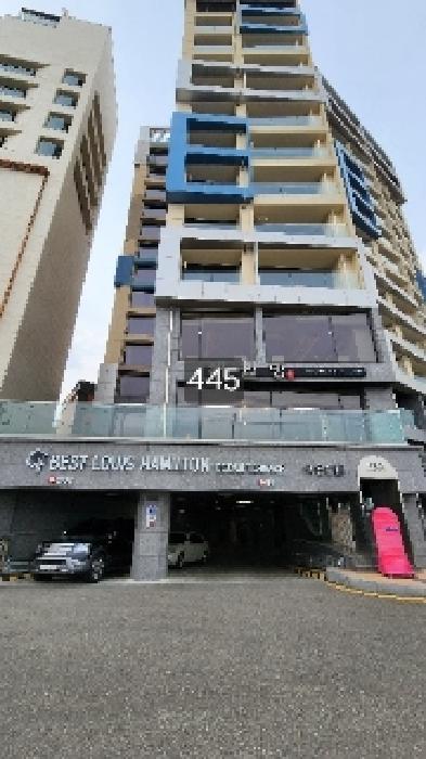 기장군 기장읍 연화리 오피스텔 경매 물건 사진