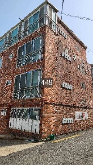 남구 용호동 66-4 다세대주택 경매 물건 사진