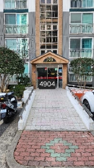 남구 용호동 176-30 아파트 경매 물건 사진