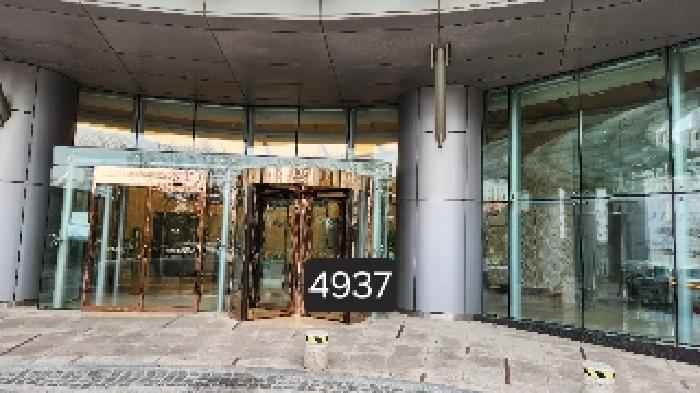 해운대구 우동 1407 아파트 경매 물건 사진