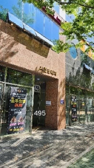 기장군 정관읍 매학리 근린생활시설 경매 물건 사진