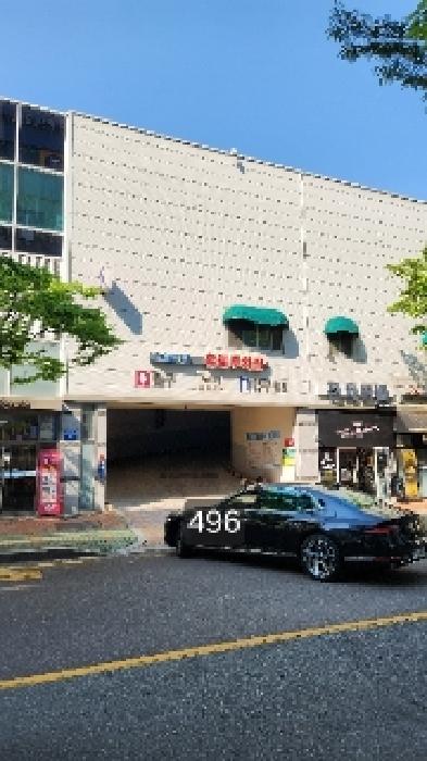 기장군 정관읍 매학리 판매시설 경매 물건 사진