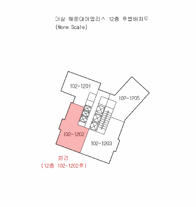 기장군 일광읍 삼성리 대지 경매 물건 사진