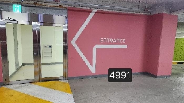 해운대구 중동 1392-166 근린생활시설 경매 물건 사진