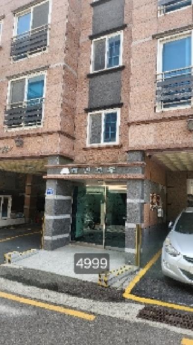 수영구 광안동 712-8 연립주택,다세대,빌라 경매 물건 사진