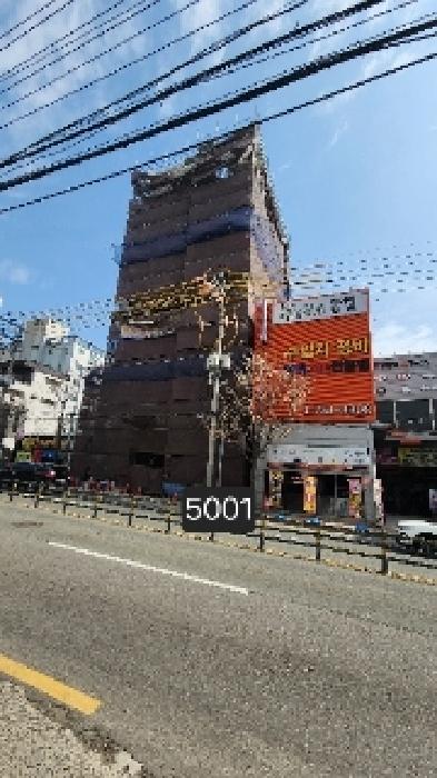 수영구 민락동 167-19 다세대주택 경매 물건 사진