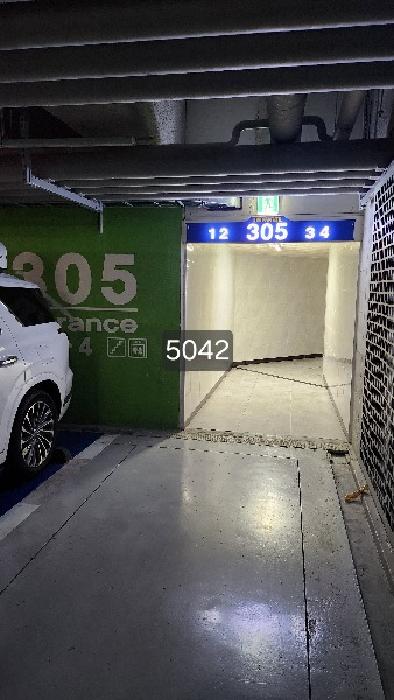 기장군 정관읍 모전리 아파트 경매 물건 사진