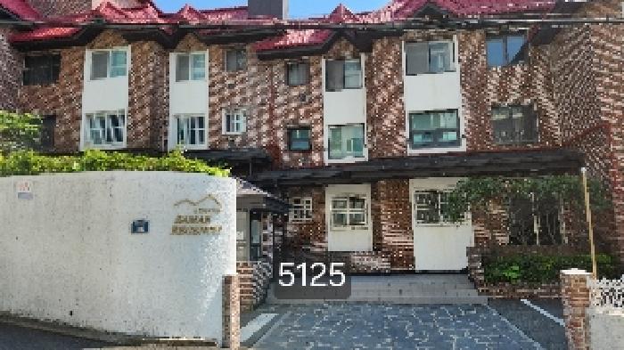 해운대구 중동 1504-2 연립주택 경매 물건 사진