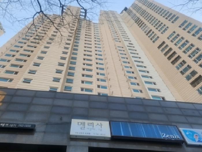 해운대구 재송동 1200 아파트 경매 물건 사진