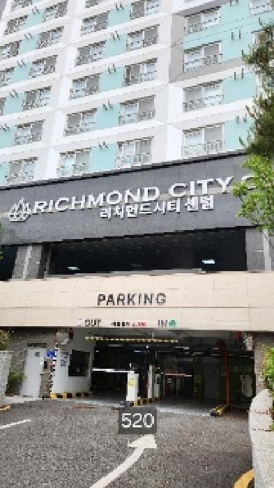 해운대구 재송동 1071-6 오피스텔 경매 물건 사진