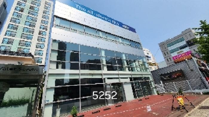 수영구 남천동 52-3 근린생활시설 경매 물건 사진