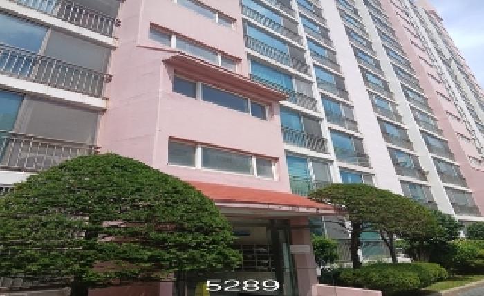 남구 용호동 480-2 아파트 경매 물건 사진