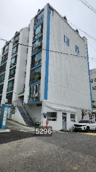 해운대구 재송동 1183-3 아파트 경매 물건 사진