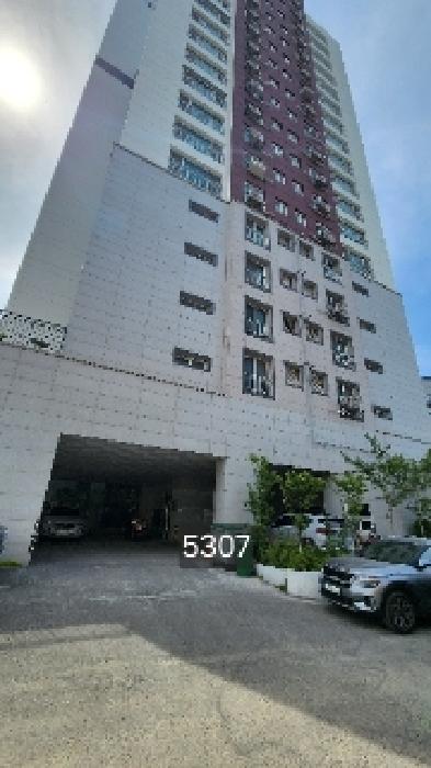 기장군 기장읍 청강리 오피스텔 경매 물건 사진