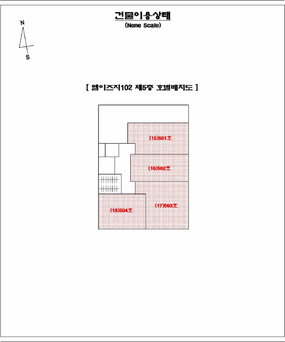 수영구 광안동 1055-102 다세대 경매 물건 사진