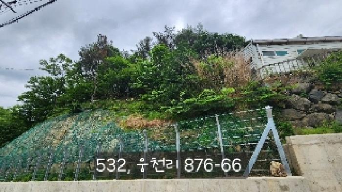 기장군 철마면 웅천리 동물및식물관련시설 경매 물건 사진