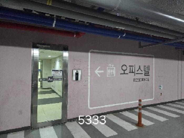 해운대구 중동 1123 상가,오피스텔,근린시설 경매 물건 사진