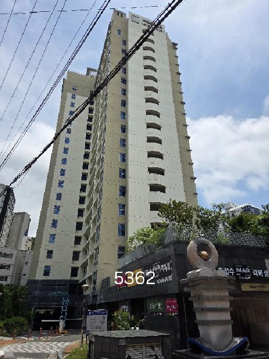 수영구 민락동 135 상가,오피스텔,근린시설 경매 물건 사진