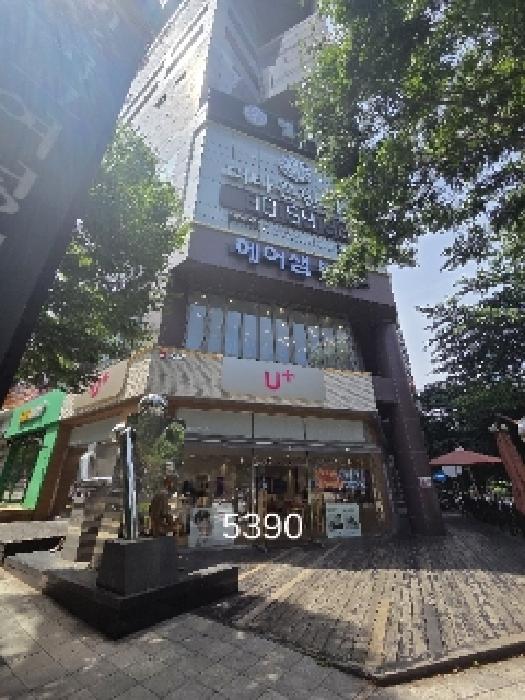 해운대구 좌동 1473-2 근린생활시설 경매 물건 사진