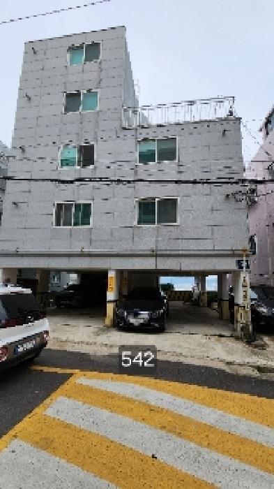 해운대구 재송동 1184-23 연립주택,다세대,빌라 경매 물건 사진